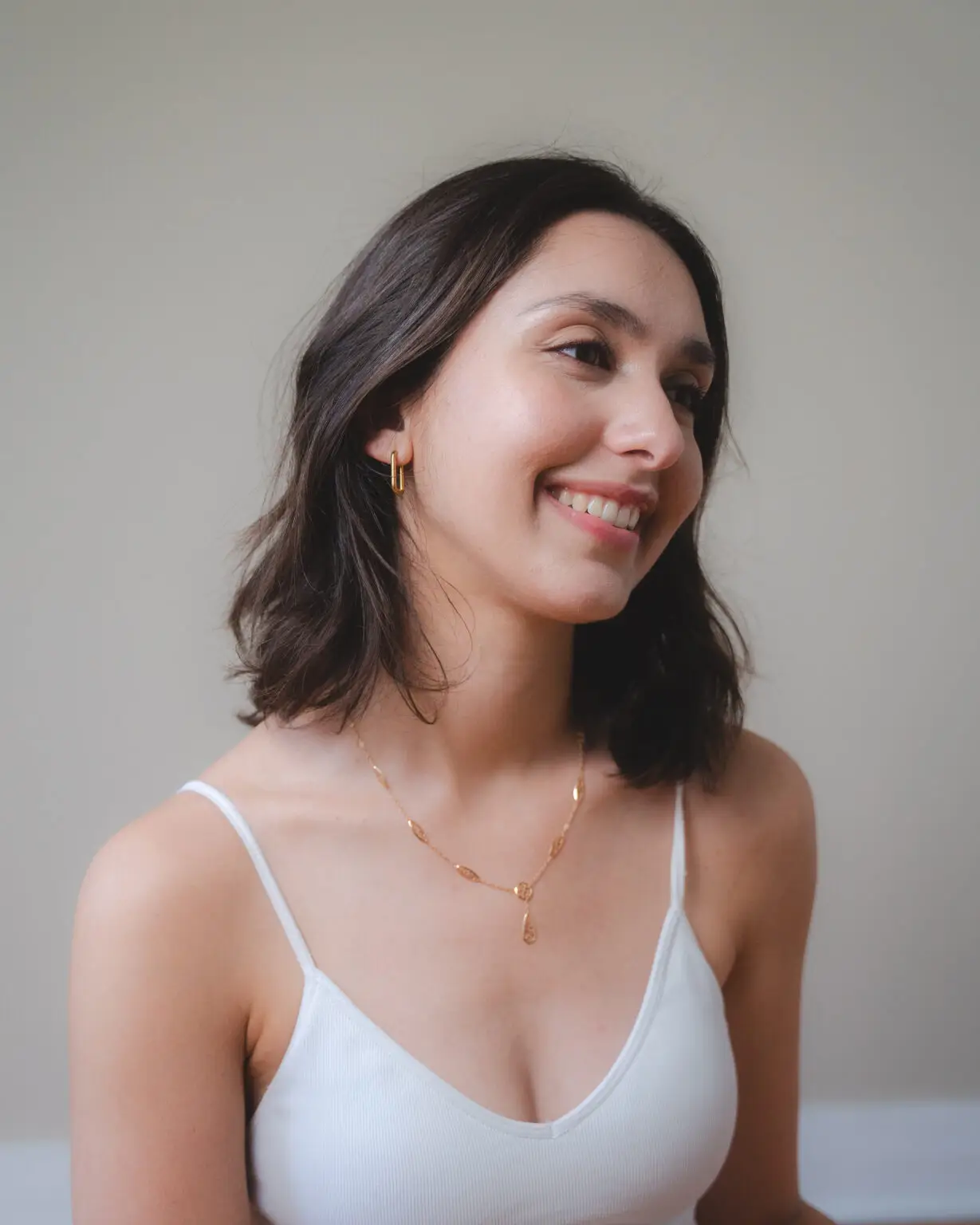 Méhérine portrait