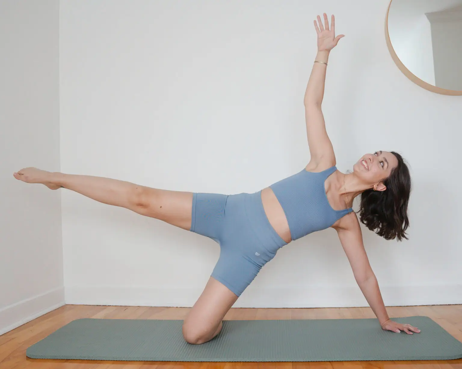 Méhérine pilates